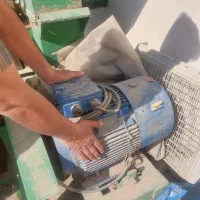 فروش آسیاب سه فاز|ماشینآلات صنعتی|زرندیه, |دیوار