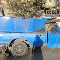 نیسان اوراقی