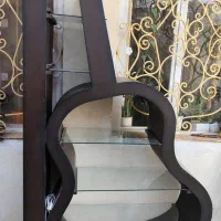 بوفه مدل گیتار