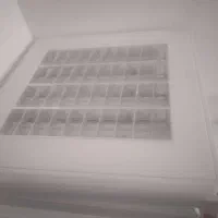 مهتابی مازی نور