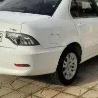 سورن پلاس بنزینی مدل ۴۰۳ موتور جدید