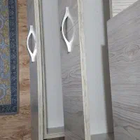 کمد استوک|جاکفشی، کمد، دراور|رباط‌کریم, شترخوار|دیوار