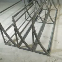 اجرای جوشکاری نما خشک|خدمات پیشه و مهارت|شیراز, ابیوردی|دیوار