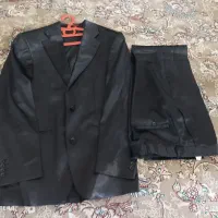 چند دست کت شلوار