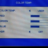 مانیتور 21.5 اینچ ایکس ویژن|قطعات و لوازم جانبی رایانه|تهران, قلهک|دیوار