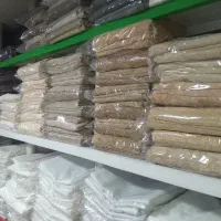 پرده های مخمل تصویری و انواع مدل ها