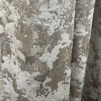 پنل پانچ پارچه ترک نگین دار