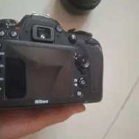 دوربین nikon d7200