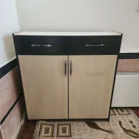 کمد وجاکفشی|جاکفشی، کمد، دراور|مریوان, |دیوار