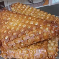 سمبوسه مخصوص پیتزایی|خوردنی و آشامیدنی|اهواز, کوی آغاجاری|دیوار