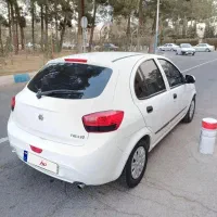 فروش تییا 2مدل 1400|خودرو سواری و وانت|پاکدشت, پاکدشت (مامازند)|دیوار