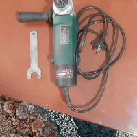 مینی فرزtecnum