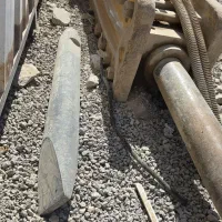 پیکور چکش هیدرولیکی ۴ تن|ماشین‌آلات صنعتی|آذرشهر, |دیوار