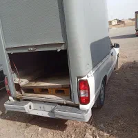 وانت کارا|خودرو سواری و وانت|کهریزک, |دیوار