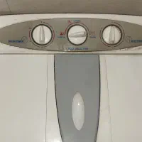 لباسشویی دوقلو