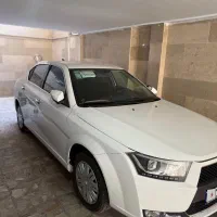 دنا پلاس ۵ دنده مدل ۱۴۰۳|خودرو سواری و وانت|تهران, جمهوری|دیوار