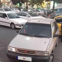 پراید مدل 87