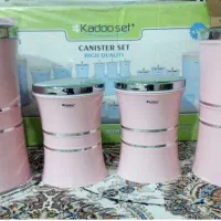 سرویس اشپزخانه، بانکه حبوبات، ادویه ،برنج|ظروف نگهدارنده، پلاستیکی، یک‌بارمصرف|کرمانشاه, |دیوار