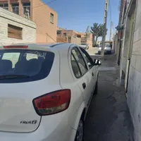 تیبا 2 (هاچبک) EX، مدل ۱۴۰۰|خودرو سواری و وانت|بیرجند, |دیوار