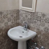 فروش صورت شویی و توالت فرنگی|لوازم سرویس بهداشتی|خمام, |دیوار