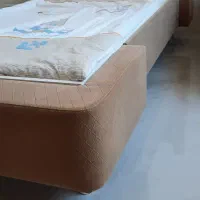 فروش فوری سیسمونی نوزادی و نوجوانی پسرانه|تخت و سرویس خواب|اردبیل, |دیوار