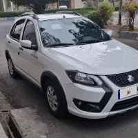 کوییک مدل 1402s بی رنگ