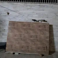 تخته MDF