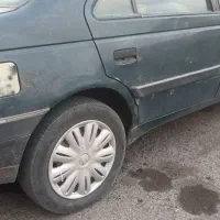 لوازم و قطعات استوک و اسقاط پژو آردی پیکان فروشی