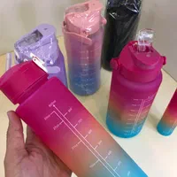 بطری و قمقمه آب سه قلو کیفیت عالی|ظروف نگهدارنده، پلاستیکی، یک‌بارمصرف|اصفهان, کوی امیریه|دیوار