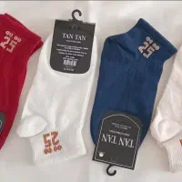 جوراب جینی ارزون فروش تک و عمده