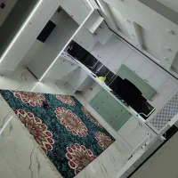 دنیای چوب ( شرایط اقساط با ضمانت) کابینت