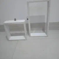 باکس دیواری ام دی اف