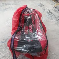نی نی لای لای،قابلیت نصب بر روی صندلی ماشین