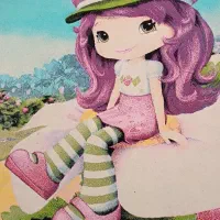 فرش اتاق کودک