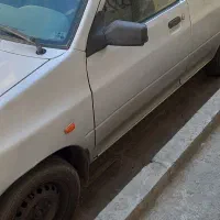 پراید مدل 97
