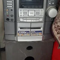 ثبت صوت با لوازم جانبی