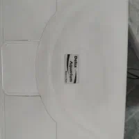 آکواریوم شرکتی شیشه منحنی|ماهی|قم, زنبیل آباد|دیوار