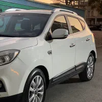 جک S5 درحد موتور۲۰۰۰