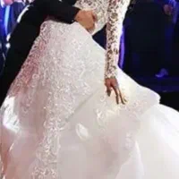 تانگو عروسی دو نفره عروس و داماد(دنس)