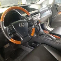 لکسوس RX 350 2012|خودرو سواری و وانت|کرج, فاز ۱ مهرشهر|دیوار