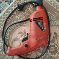 دریل برقی چپ وراست