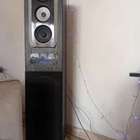 باند مکسیدر در حد نو شهر قدس|سیستم صوتی خانگی|تهران, فتح|دیوار