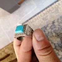 سنگ فیروزه