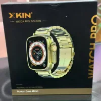 ساعت هوشمند شرکت xkin