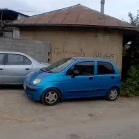 دوو ماتیز مدل ۸۱