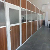 پارتیشن اداری و دفتر کار