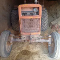 تراکتور رومانی|خودرو سنگین|سردرود, |دیوار