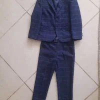 کت شلوار بچه گانه