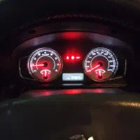 پارس ۱۴۰۰ مشکی بالوازم|خودرو سواری و وانت|تهران, شهرک پرواز|دیوار