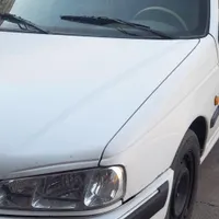 دربستی به چذابه شلمچه مهران